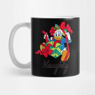 vintage donald animal duck Mug